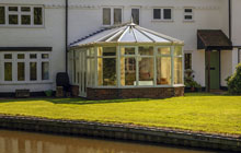 Dunham Woodhouses conservatory leads