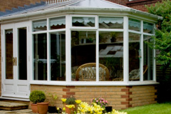 conservatories Dunham Woodhouses