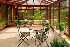Dunham Woodhouses conservatory quotes
