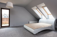 Dunham Woodhouses bedroom extensions
