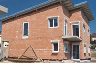 Dunham Woodhouses home extensions