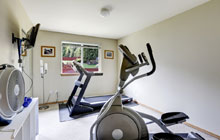 Dunham Woodhouses home gym construction leads