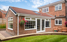 Dunham Woodhouses house extension leads